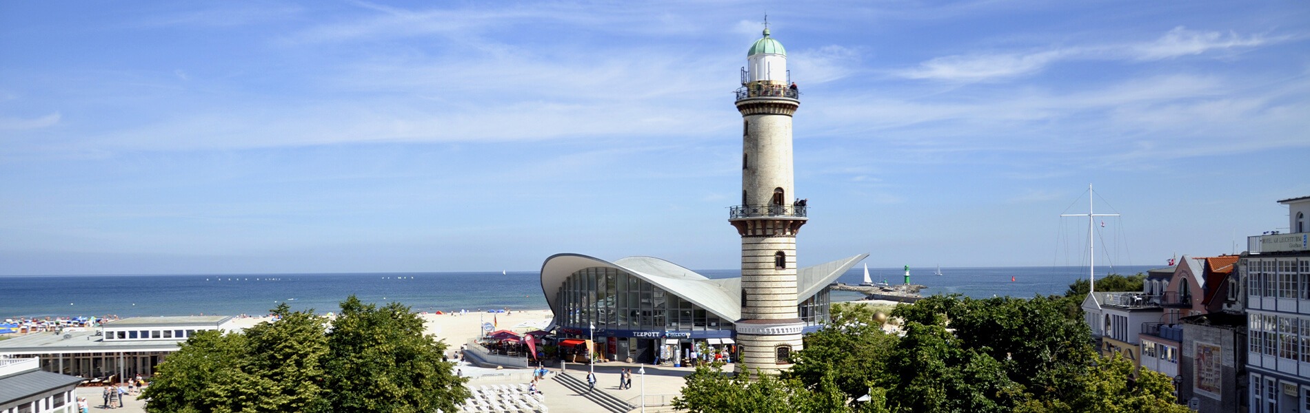 Baltic Sea Airport Rostock Laage